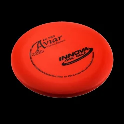 KC Aviar Pro Putter, frisbeegolf-kiekko - Frisbeegolf - KC Aviar Pro Putter, frisbeegolf-kiekko