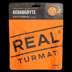 Kebab Stew, kebabpata, retkiruoka - Retkiruoat Ja -Muonat - Kebab Stew, kebabpata, retkiruoka