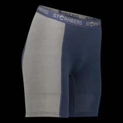 Kebnekaise Wool Boxer, naisten bokserit - Alushousut - Kebnekaise Wool Boxer, naisten bokserit