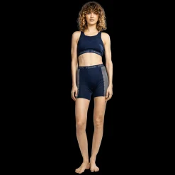 Kebnekaise Wool Bra, naisten urheilurintaliivit - Urheiluliivit Ja Urheilutopit - Kebnekaise Wool Bra, naisten urheilurintaliivit