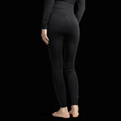 Kebnekaise Wool Longs, naisten villaiset kerrastohousut - Villakerrastot housut naiset - Kebnekaise Wool Longs, naisten villaiset kerrastohousut