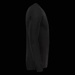 Kebnekaise Wool Roundneck, miesten villapaita - Villakerrastot yläosat miehet - Kebnekaise Wool Roundneck, miesten villapaita