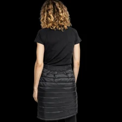 Keitele Padded Skirt, naisten eristävä hame - Vapaa-Ajan Housut - Keitele Padded Skirt, naisten eristävä hame