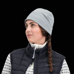 Kemi Knitted Beanie, pipo, unisex - Vapaa-Ajan Päähineet - Kemi Knitted Beanie, pipo, unisex