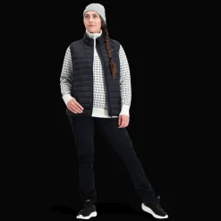 Kemi Knitted Beanie, pipo, unisex - Vapaa-Ajan Päähineet - Kemi Knitted Beanie, pipo, unisex