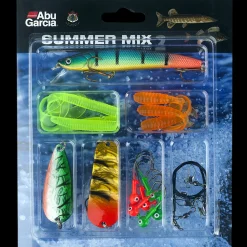 Kesäsekoitus 2 - Viehelajitelmat - Kesäsekoitus 2