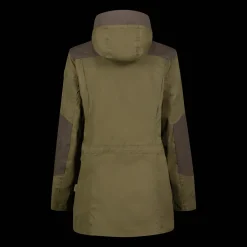 Key-Point jacket W, metsästystakki naiset - Metsästys- ja erähousut - Key-Point jacket W, metsästystakki naiset