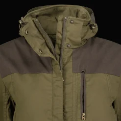 Key-Point jacket W, metsästystakki naiset - Metsästys- ja erähousut - Key-Point jacket W, metsästystakki naiset