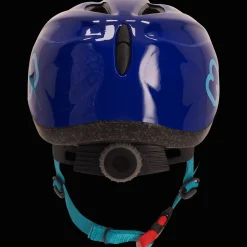 Kid Rider jr bikehelmet 24, lasten pyöräilykypärä - Pyöräilykypärät - Kid Rider jr bikehelmet 24, lasten pyöräilykypärä