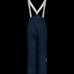 Kiddo Lightning, lasten talvihousut - Toppahousut - Kiddo Lightning, lasten talvihousut