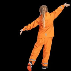 Kids Wings Fleece rainset, lasten sadeasu - Sadeasut - Kids Wings Fleece rainset, lasten sadeasu