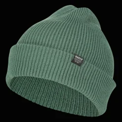 Kinabalu Beanie, unisex pipo - Vapaa-Ajan Päähineet - Kinabalu Beanie, unisex pipo