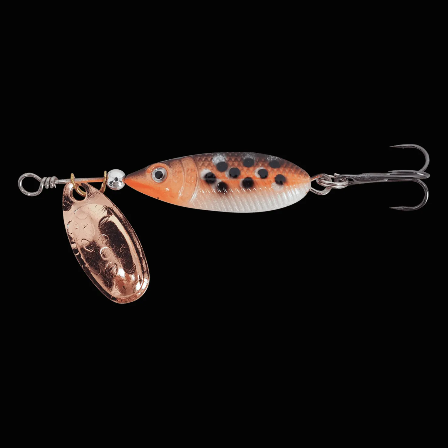 Kinetic Jackpot 9 g, lippauistin - Lipat Ja Spinnerbaitit - Kinetic Jackpot 9 g, lippauistin