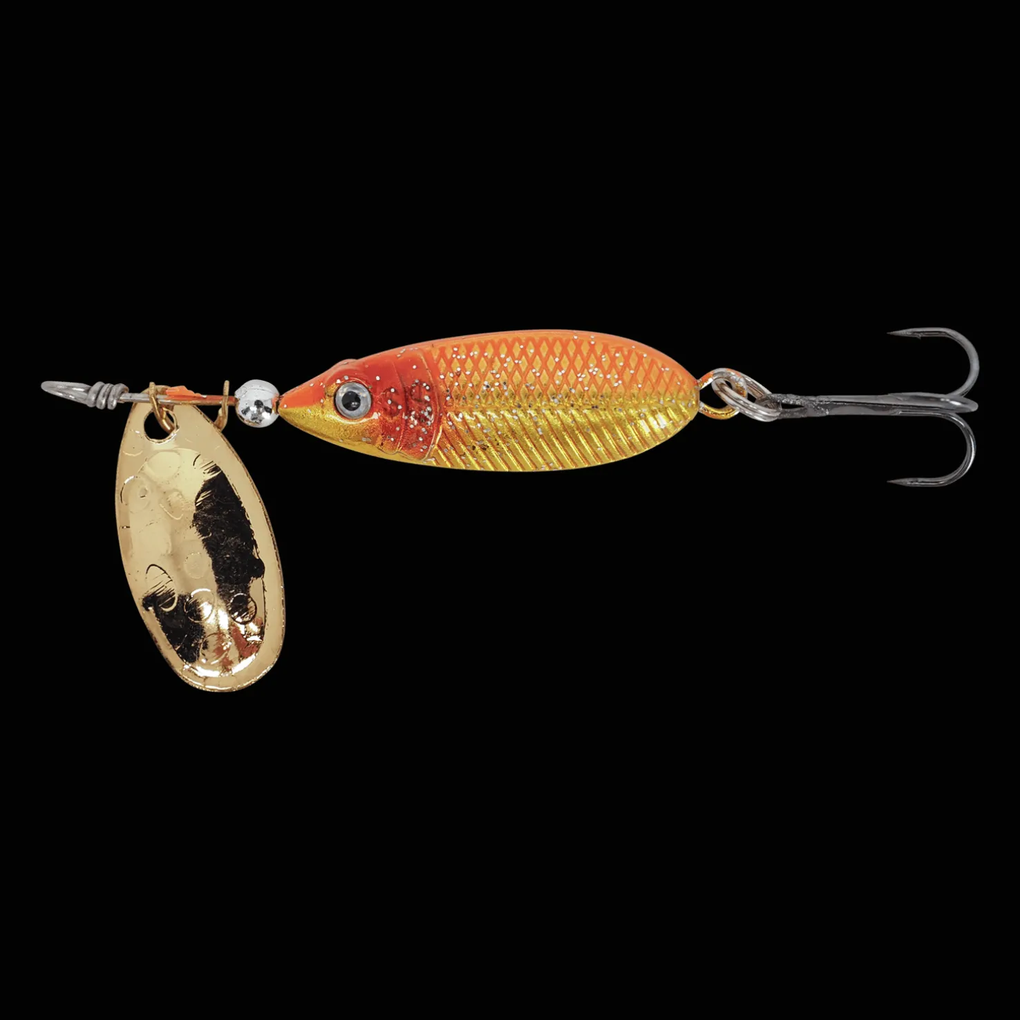 Kinetic Jackpot 9 g, lippauistin - Lipat Ja Spinnerbaitit - Kinetic Jackpot 9 g, lippauistin