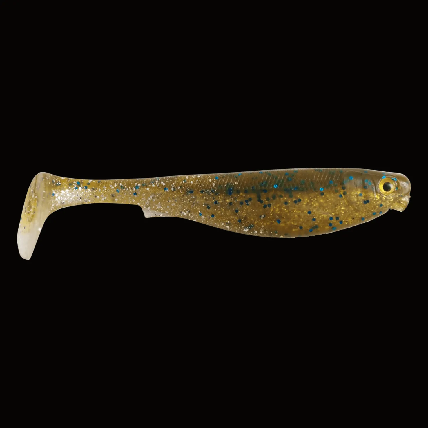 Kinetic Playboy 70 mm 4 g, softbait - Jigit - Kinetic Playboy 70 mm 4 g, softbait