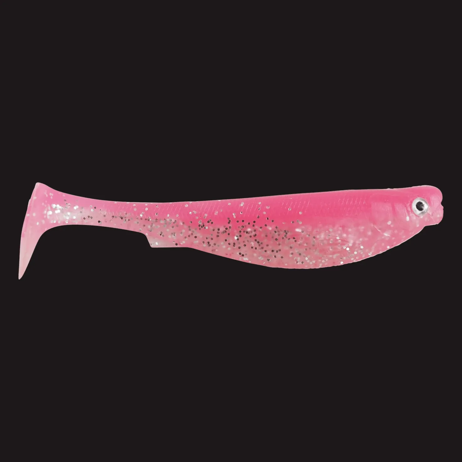 Kinetic Playboy 70 mm 4 g, softbait - Jigit - Kinetic Playboy 70 mm 4 g, softbait