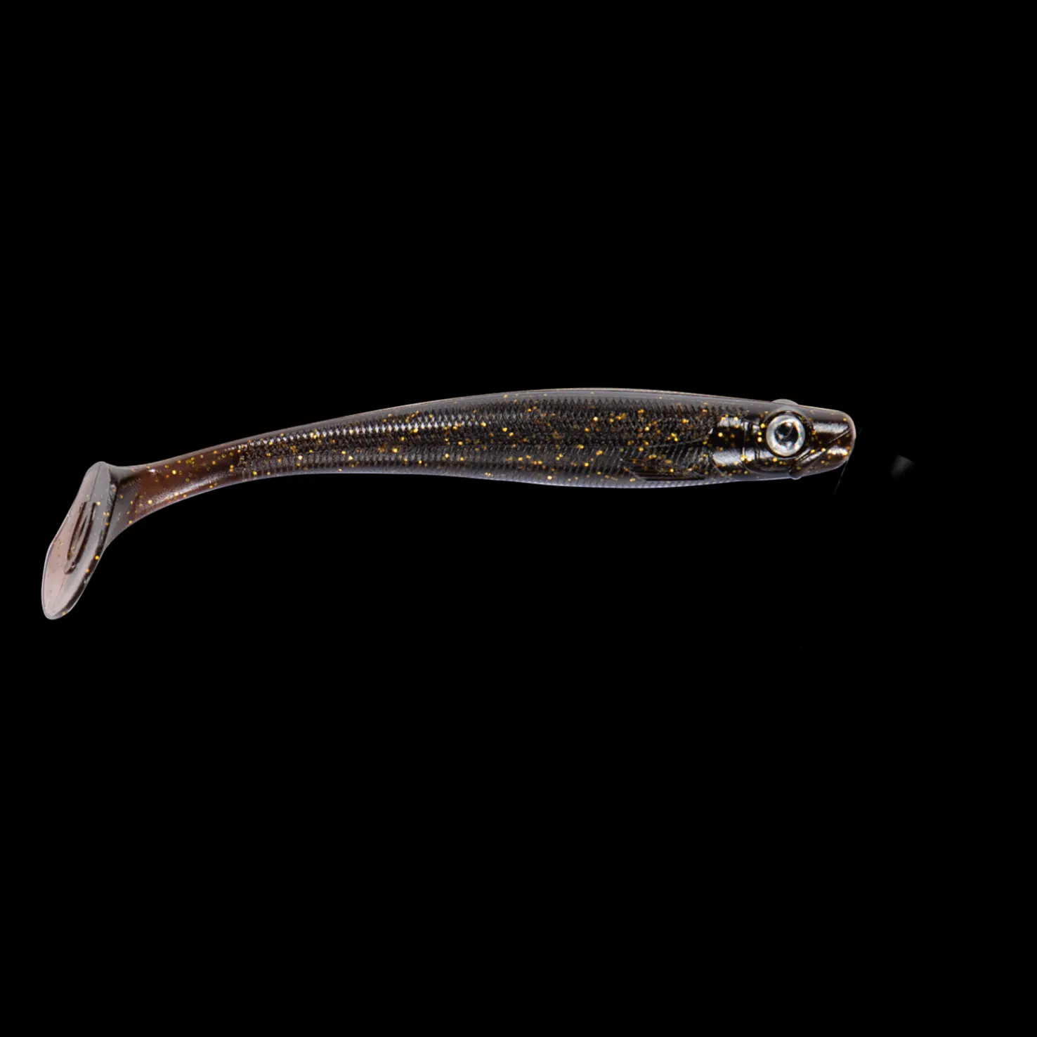 Kinetic Playmate 120mm 11g, Shad - Jigit - Kinetic Playmate 120mm 11g, Shad