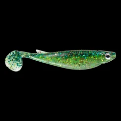 Kinetic Smolty 100mm 8g, shad-jigi - Jigit - Kinetic Smolty 100mm 8g, shad-jigi