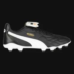 KING Top FG/AG, miesten jalkapallokengät nurmelle ja tekonurmelle - Jalkapallokengät Ja Nappikset - KING Top FG/AG, miesten jalkapallokengät nurmelle ja tekonurmelle