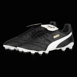 KING Top FG/AG, miesten jalkapallokengät nurmelle ja tekonurmelle - Jalkapallokengät Ja Nappikset - KING Top FG/AG, miesten jalkapallokengät nurmelle ja tekonurmelle