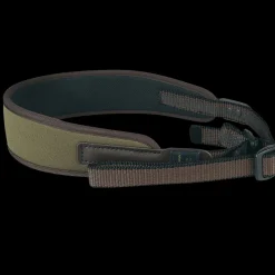 Kiväärinhihna neopreeni, vihreä. - Tarvikkeet Aseisiin - Kiväärinhihna neopreeni, vihreä.