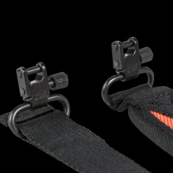 Kiväärinhihna, oranssi - Tarvikkeet Aseisiin - Kiväärinhihna, oranssi