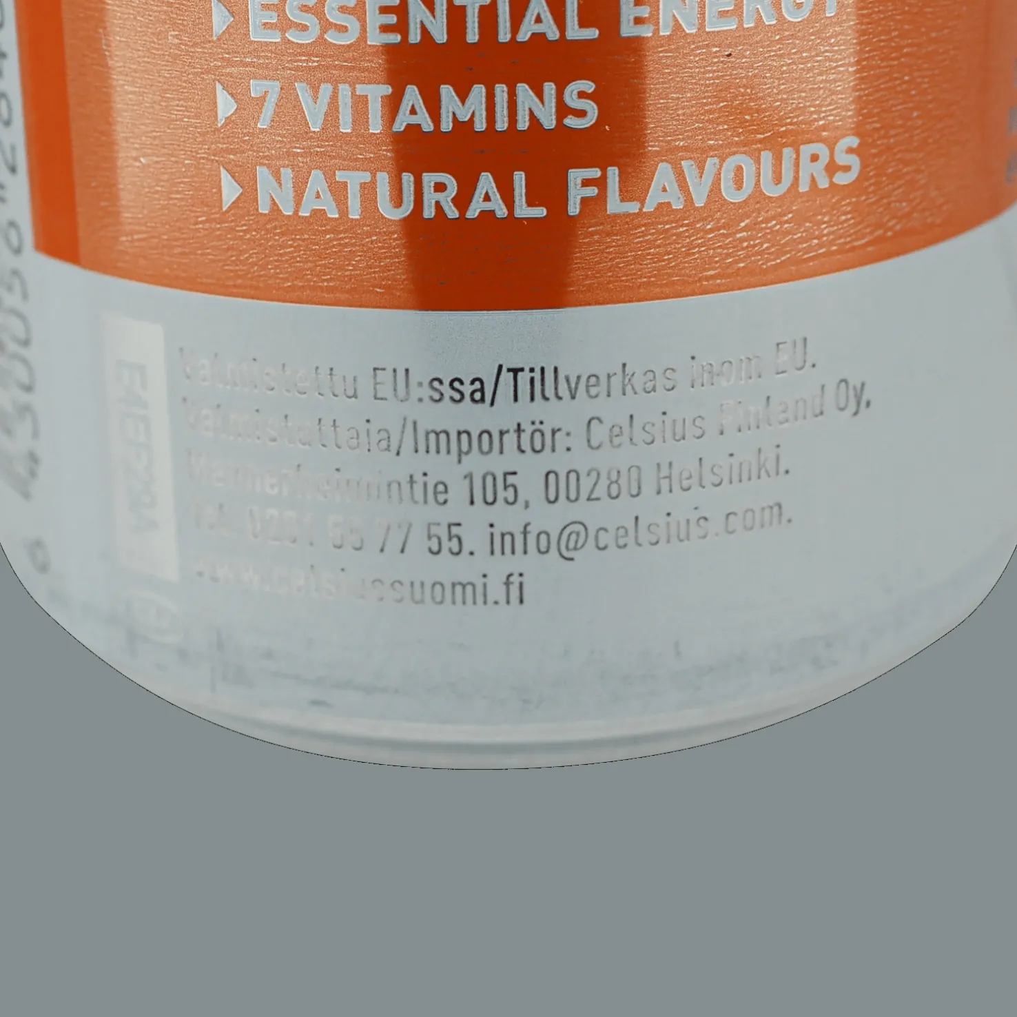 Kiwi Guava, energiajuoma - Energiajuomat - Kiwi Guava, energiajuoma