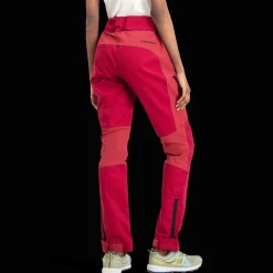 Kjosen Pants W, naisten vaellushousut - Ulkoiluhousut - Kjosen Pants W, naisten vaellushousut