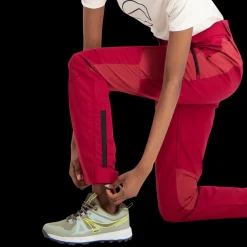 Kjosen Pants W, naisten vaellushousut - Ulkoiluhousut - Kjosen Pants W, naisten vaellushousut