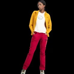 Kjosen Pants W, naisten vaellushousut - Ulkoiluhousut - Kjosen Pants W, naisten vaellushousut