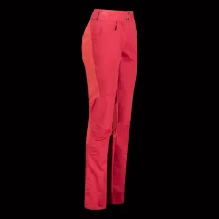 Kjosen Pants W, naisten vaellushousut - Ulkoiluhousut - Kjosen Pants W, naisten vaellushousut