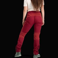 Kjosen Pants W, naisten vaellushousut - Ulkoiluhousut - Kjosen Pants W, naisten vaellushousut