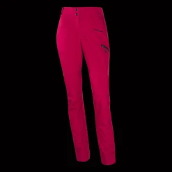 Kjosen Pants W, naisten vaellushousut - Ulkoiluhousut - Kjosen Pants W, naisten vaellushousut