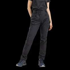Kjosen Pants W, naisten vaellushousut - Ulkoiluhousut - Kjosen Pants W, naisten vaellushousut