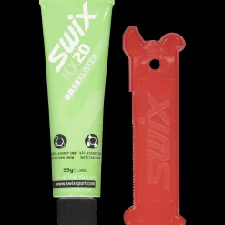 Klister KX20 Green Base Klister 24/25 - Pitovoiteet Suksiin - Klister KX20 Green Base Klister 24/25