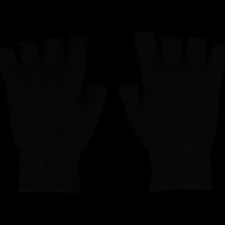 Knitted Fingerless Merino Glove, sormettomat käsineet - Metsästyshanskat - Knitted Fingerless Merino Glove, sormettomat käsineet