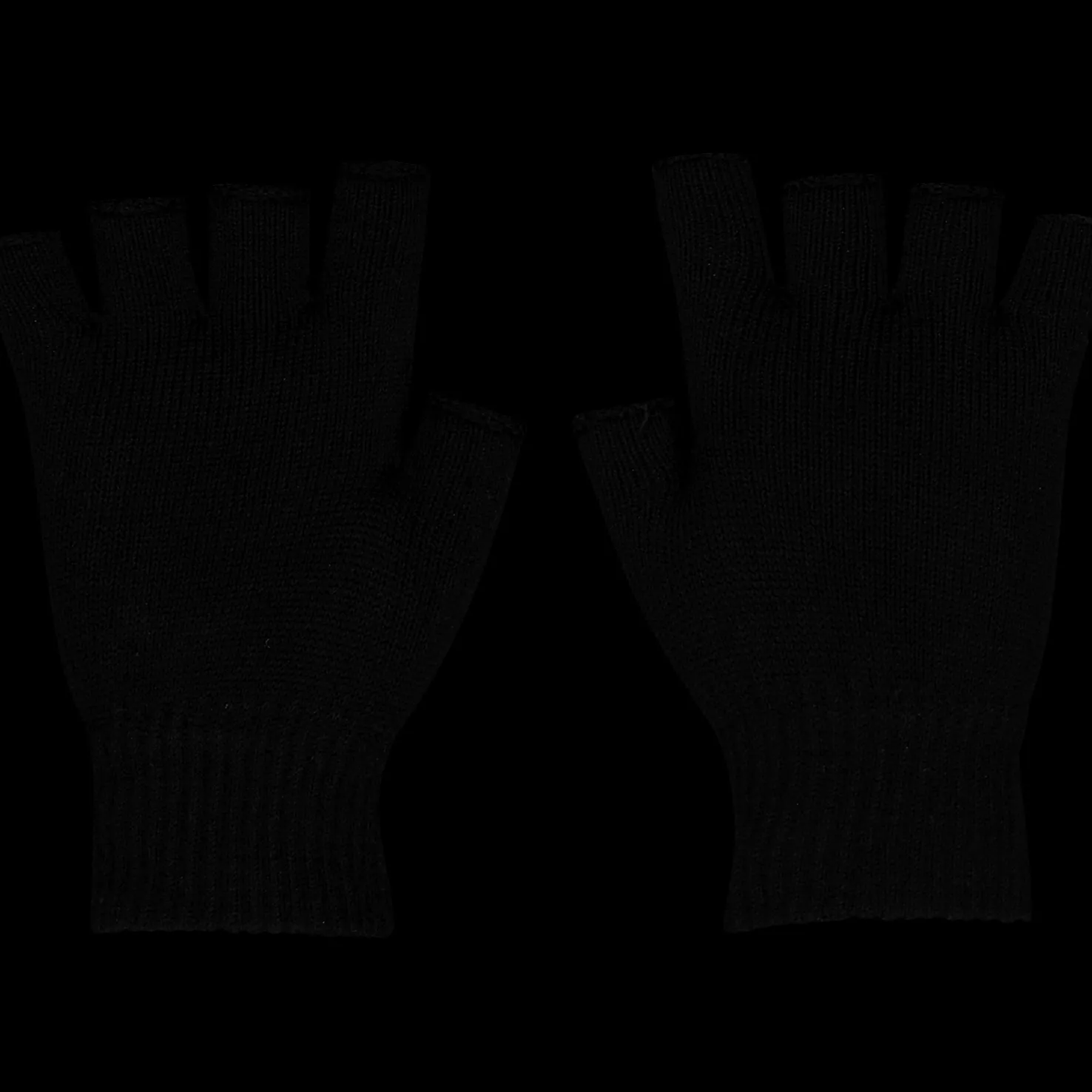Knitted Fingerless Merino Glove, sormettomat käsineet - Metsästyshanskat - Knitted Fingerless Merino Glove, sormettomat käsineet