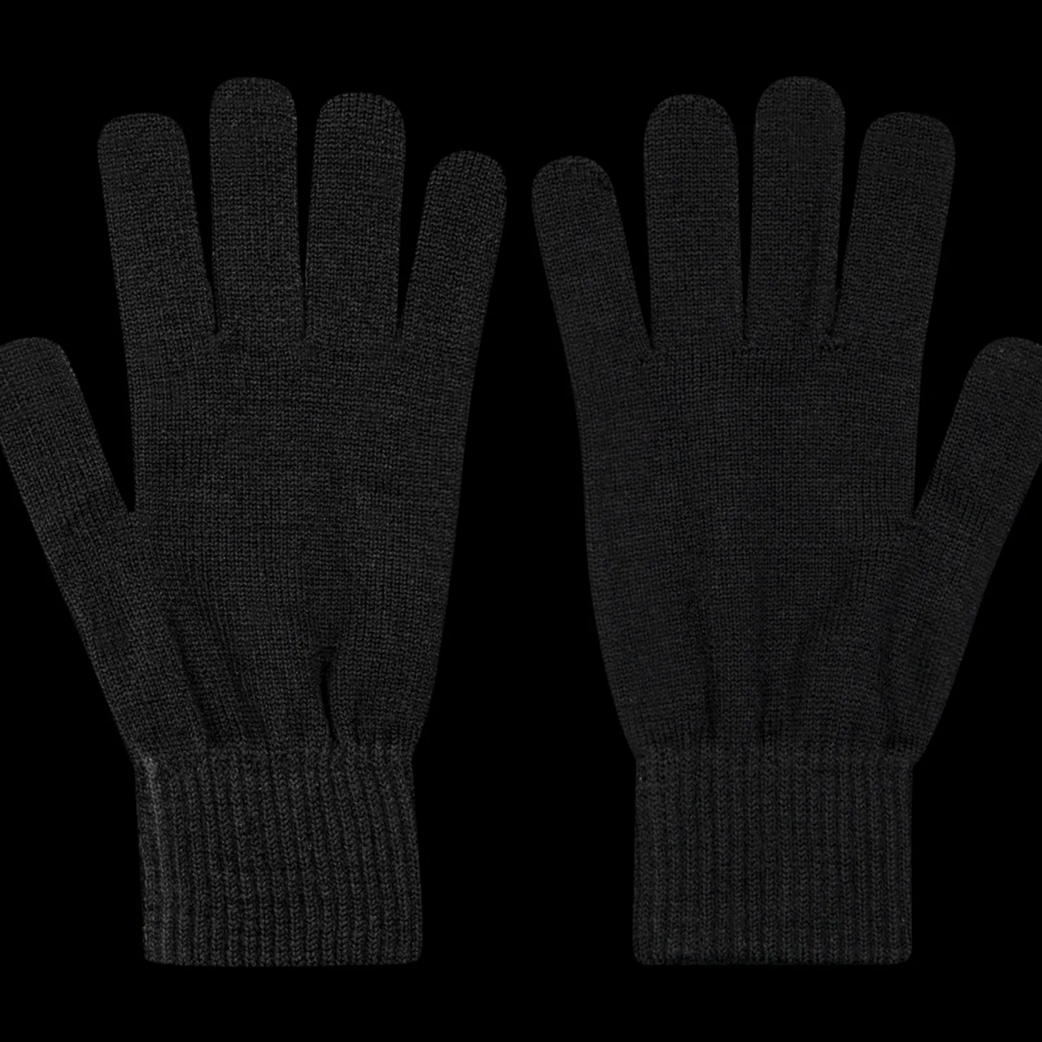 Knitted Merino Glove, neulesormikkaat - Metsästyshanskat - Knitted Merino Glove, neulesormikkaat