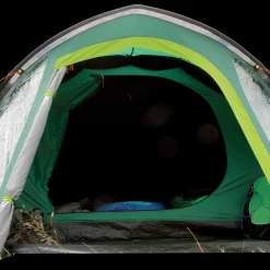 Kobuk Valley 4 plus, retkiteltta - Retkiteltat Ja Camping-Teltat - Kobuk Valley 4 plus, retkiteltta