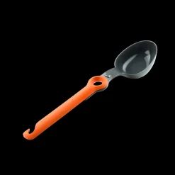 Kokoontaitettava iso lusikka - Kattilat Ja Ruokailuvälineet - Kokoontaitettava iso lusikka