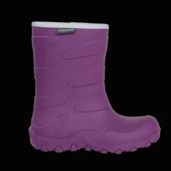 Kolding Wool Thermoboot K, lasten kumisaappaat - Talvikengät - Kolding Wool Thermoboot K, lasten kumisaappaat