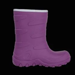 Kolding Wool Thermoboot K, lasten kumisaappaat - Talvikengät - Kolding Wool Thermoboot K, lasten kumisaappaat