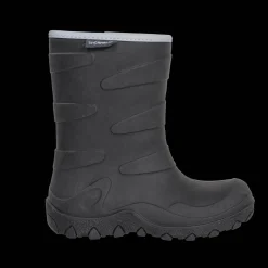 Kolding Wool Thermoboot K, lasten kumisaappaat - Talvikengät - Kolding Wool Thermoboot K, lasten kumisaappaat