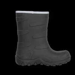 Kolding Wool Thermoboot K, lasten kumisaappaat - Talvikengät - Kolding Wool Thermoboot K, lasten kumisaappaat