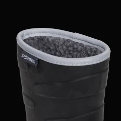 Kolding Wool Thermoboot K, lasten kumisaappaat - Talvikengät - Kolding Wool Thermoboot K, lasten kumisaappaat