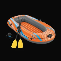 Kondor Elite 2000, ilmatäytteinen vene - Uimalelut - Kondor Elite 2000, ilmatäytteinen vene