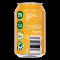 Kookosvesi Mango 310ml - Proteiinijuomat - Kookosvesi Mango 310ml