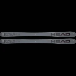 Kore 87 23/24, laskettelusukset, unisex - All Mountain -Sukset - Kore 87 23/24, laskettelusukset, unisex