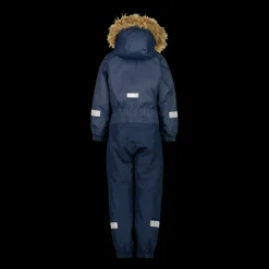 Krossfjord, lasten talvihaalari - Toppahaalarit - Krossfjord, lasten talvihaalari