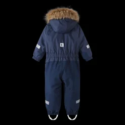 Krossfjorden, lasten toppahaalari - Toppahaalarit - Krossfjorden, lasten toppahaalari